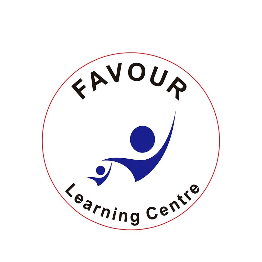 Favour Learning Centre logo