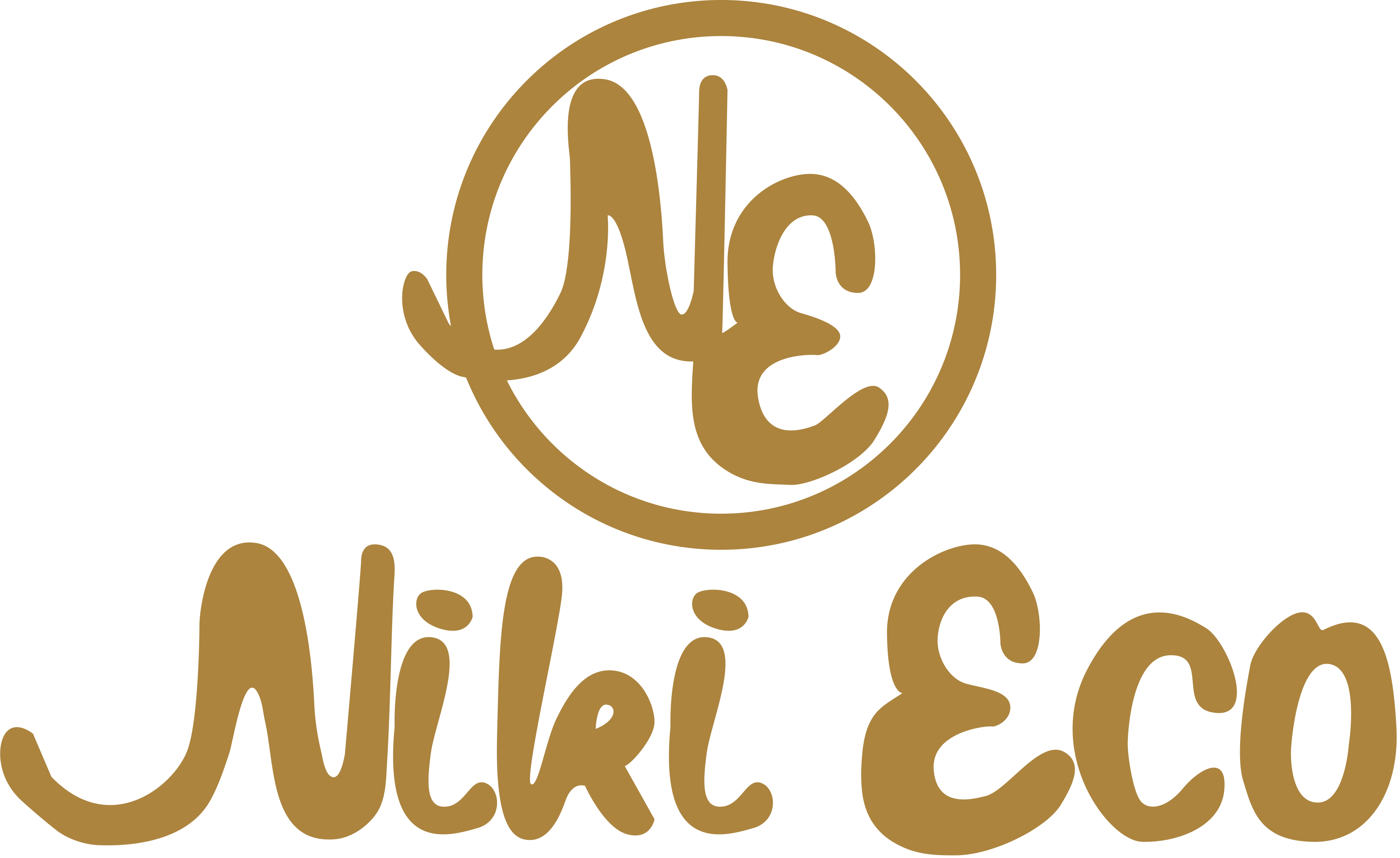 Niki Eco Catering