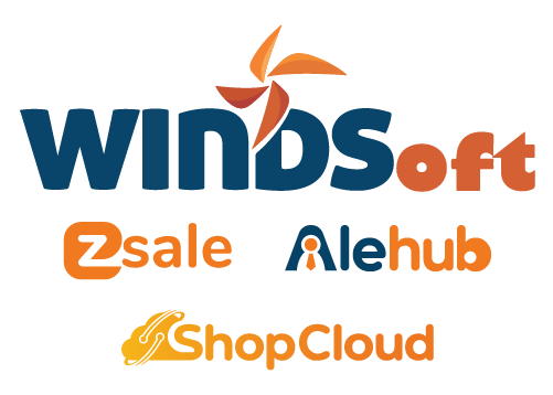 Công Ty Cổ Phần Công Nghệ Windsoft Việt Nam logo