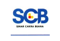 PT Sinar Cakra Buana logo