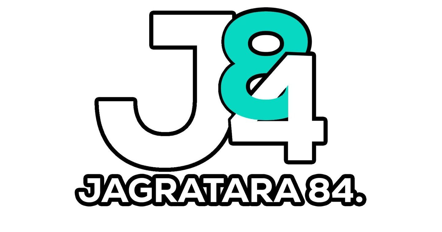 PT Jagratara Delapan Empat