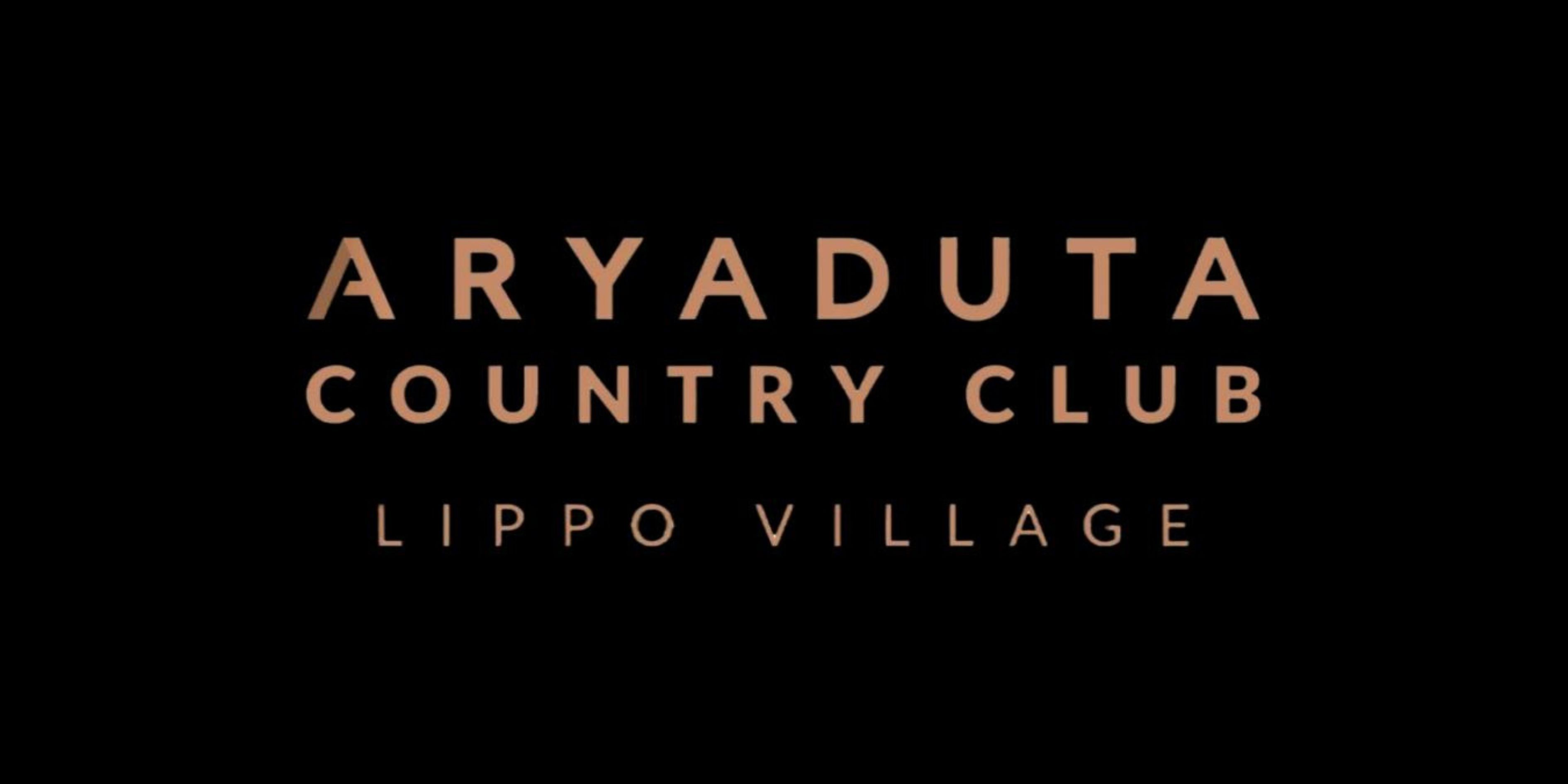 Aryaduta Country Club