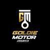 Goldie Motor Garage (GMG)