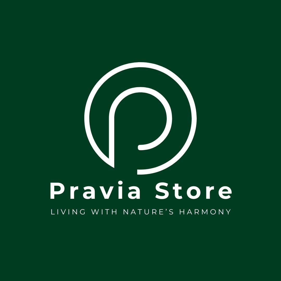 Pravia Store