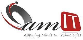 amIT Global Solutions Sdn Bhd logo