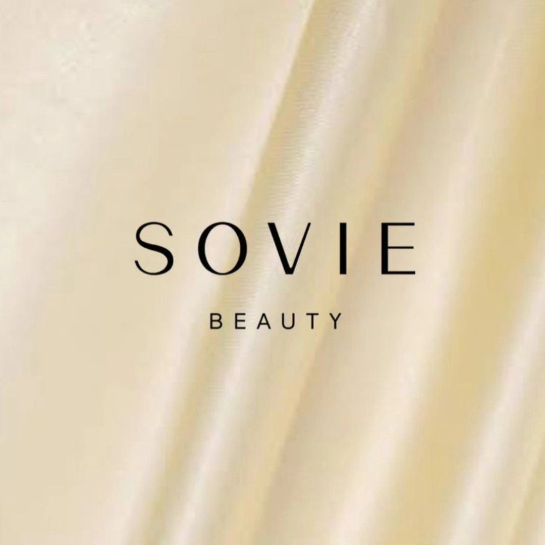 Sovie Beauty logo