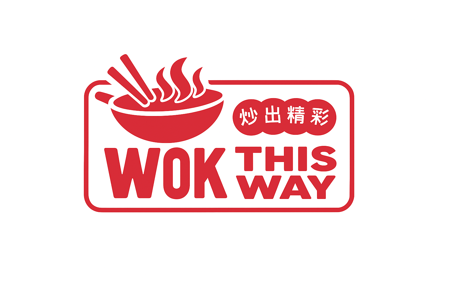 Wok This Way Bali
