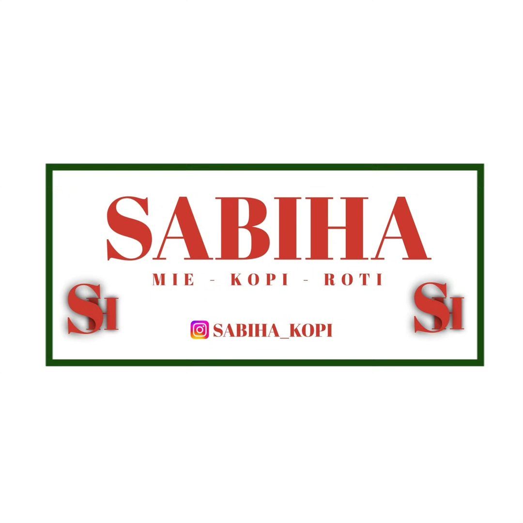 ROTI SABIHA