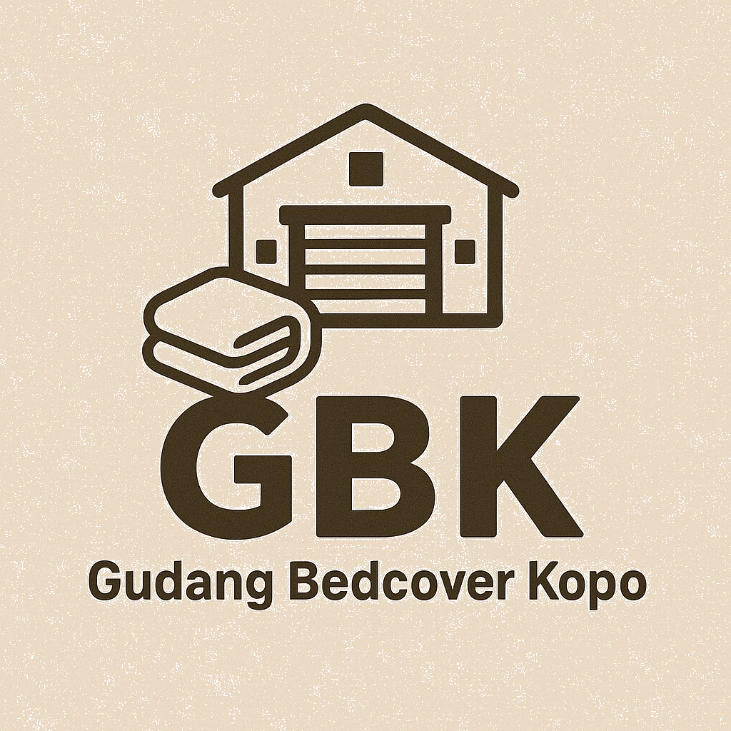 GudangBedcoverkopo logo