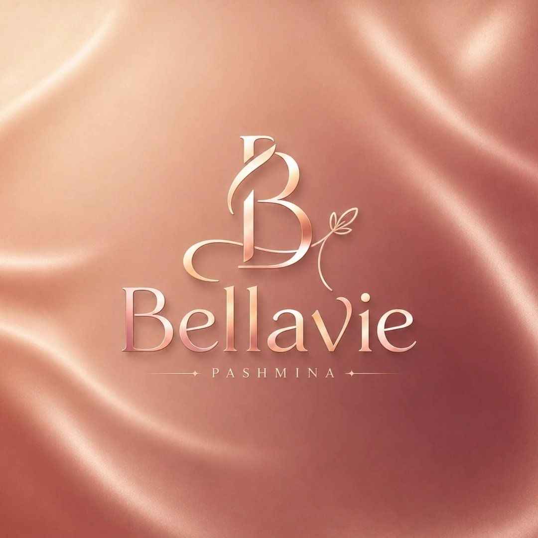 Bellavie Pashmina