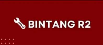 Bintang R2 logo