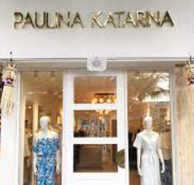 Paulina Katarina