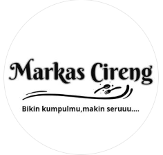 Markas Cireng Bali