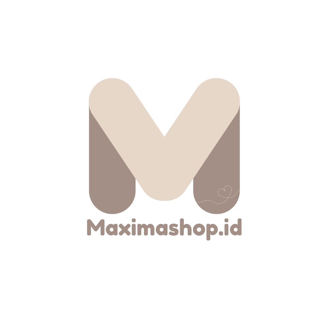 Maxima Shop Bogor logo