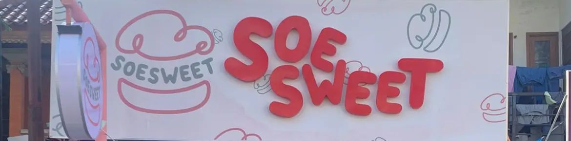 Soesweet Bali