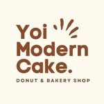 Yoi Modern Cake