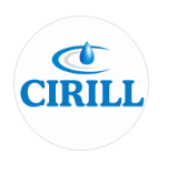 PT. CIRILL INDONESIA logo