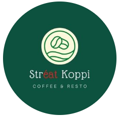 Streat Koppi