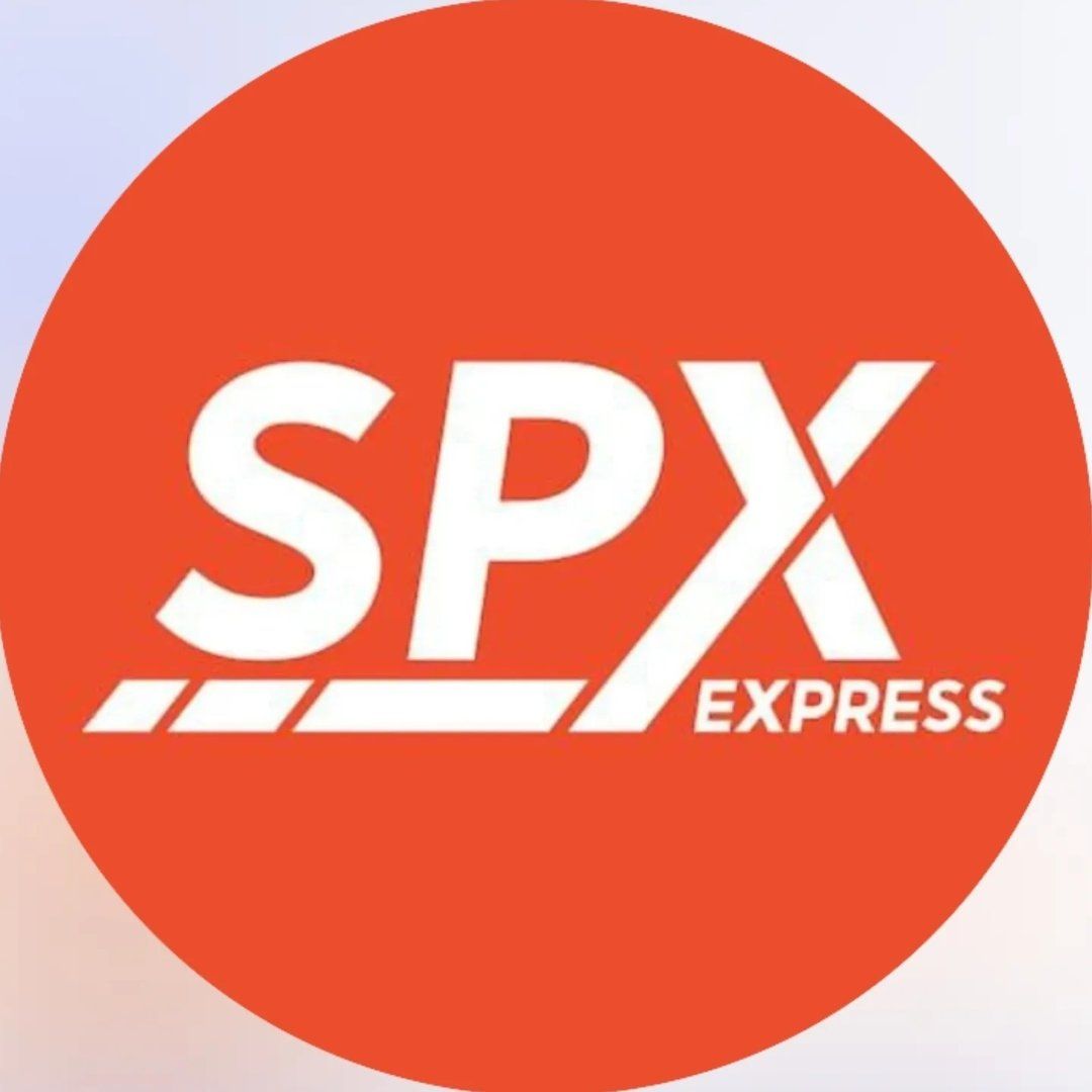 SPX Express Berbah