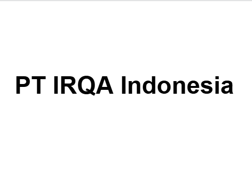 PT IRQA Indonesia