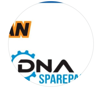 DNA Sparepart