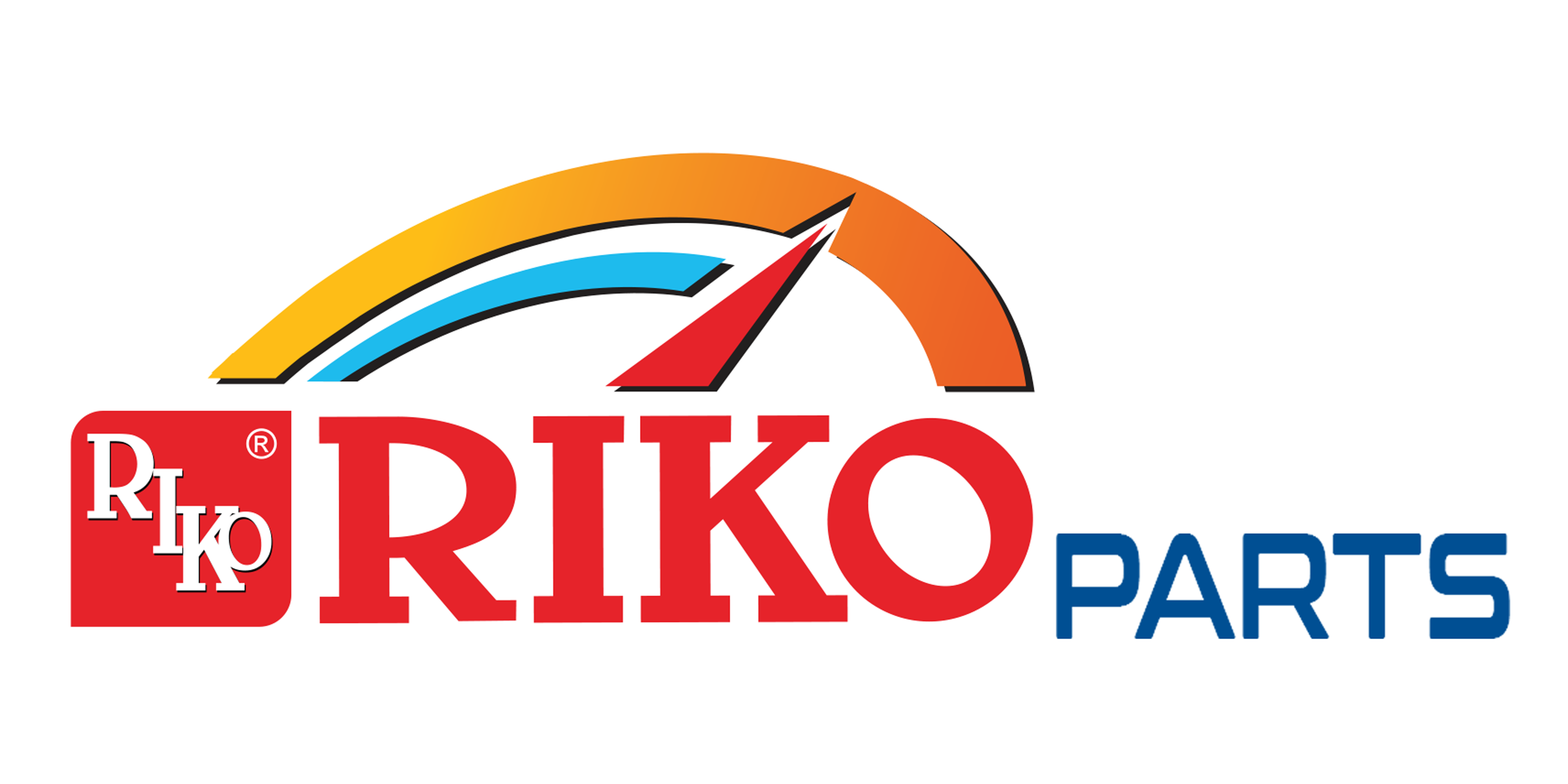 RIKO Motorcycle Parts