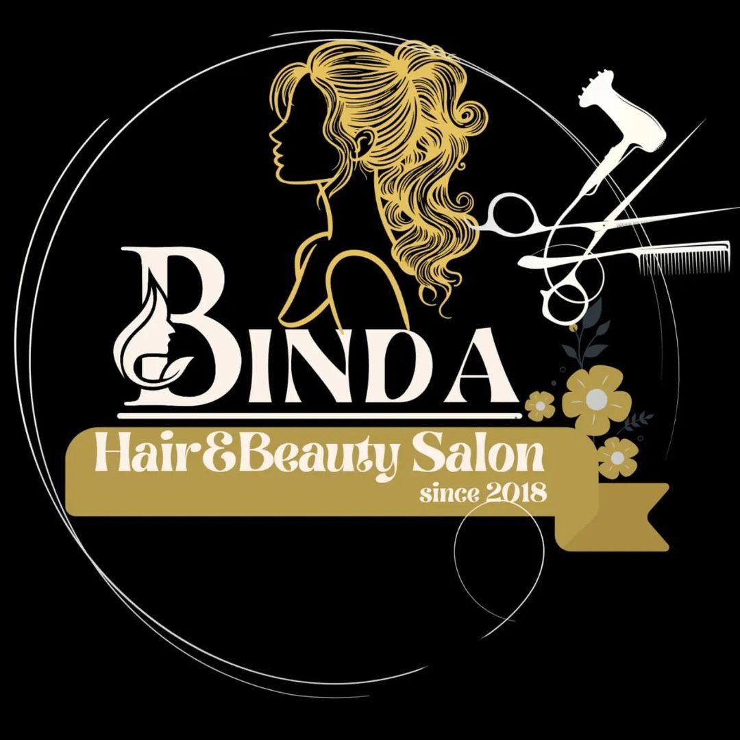 Binda Hair & Beauty Salon