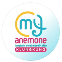 ANEMONE BESAKIH KLUNGKUNG