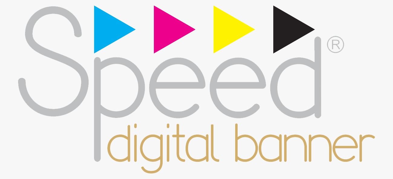 PT Speed Digital Banner