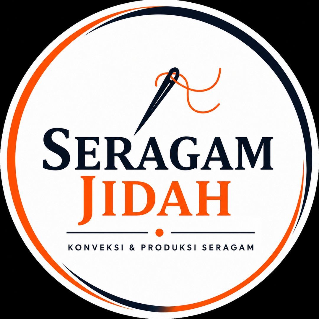 Seragam Jidah