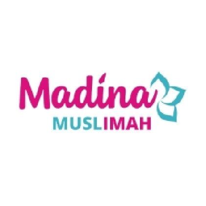 Madina Muslimah logo