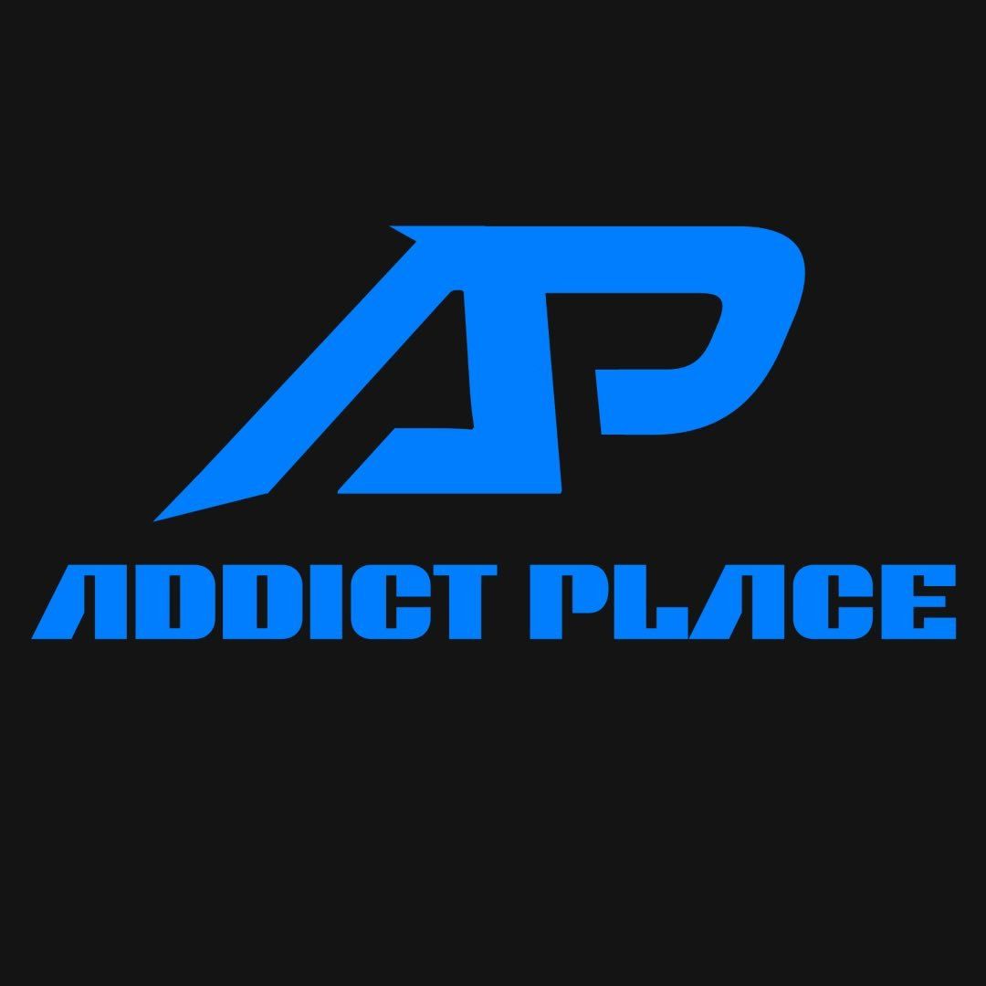 Addict Place