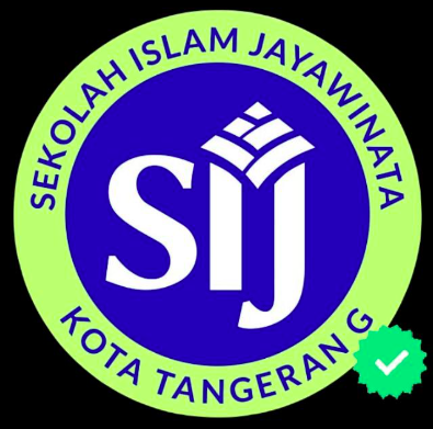 Sekolah Islam Jayawinata logo