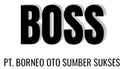 PT. Borneo Oto Sumber Sukses