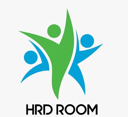 HRD ROOM logo
