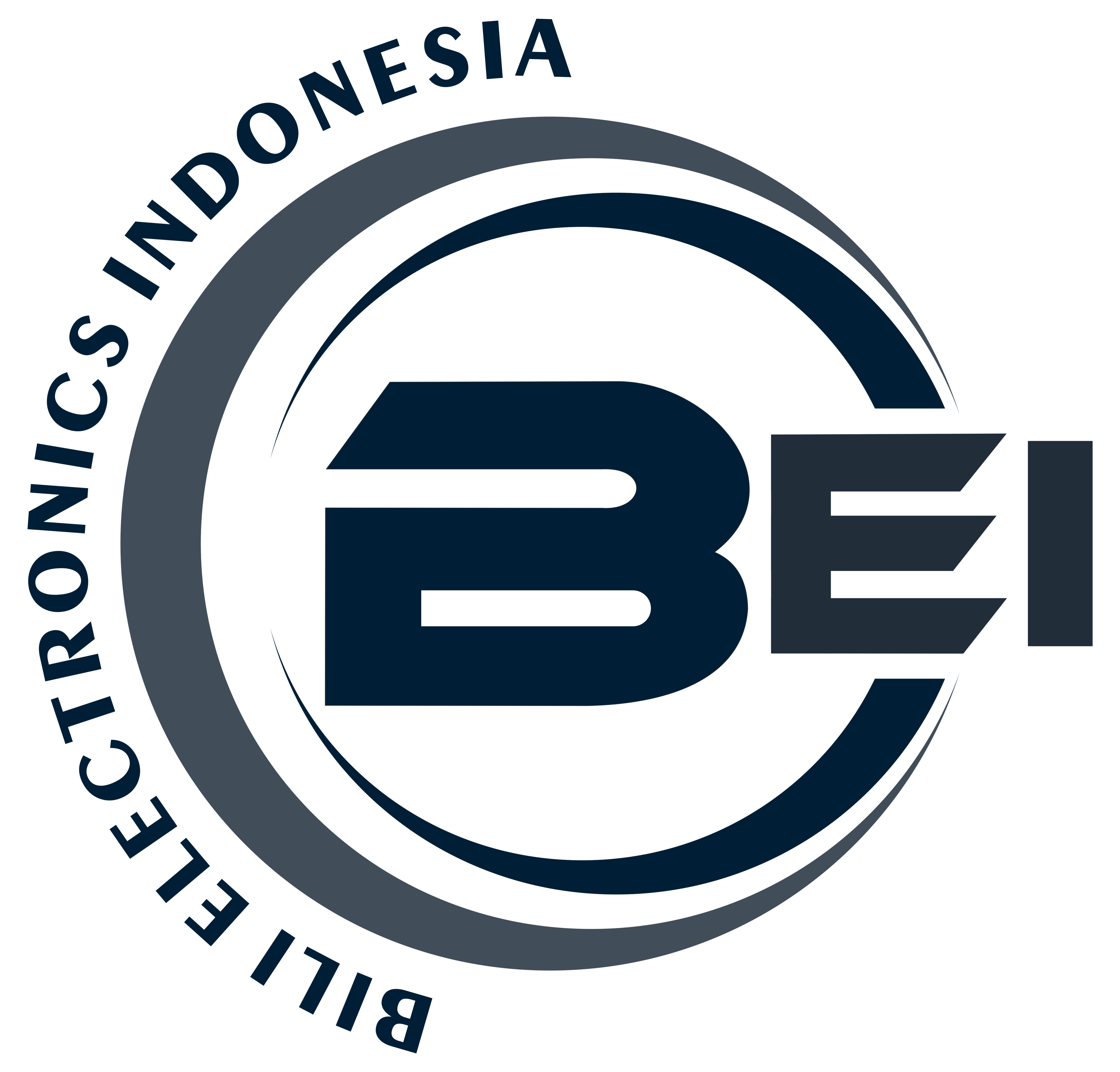 PT Bili Electronics Indonesia
