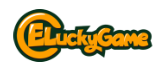 PT. EluckyGame logo