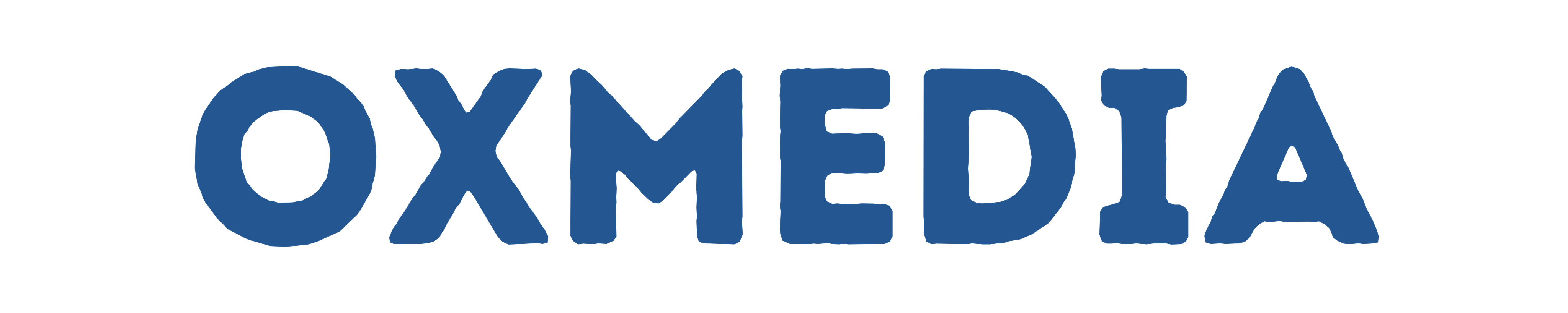 Oxmedia