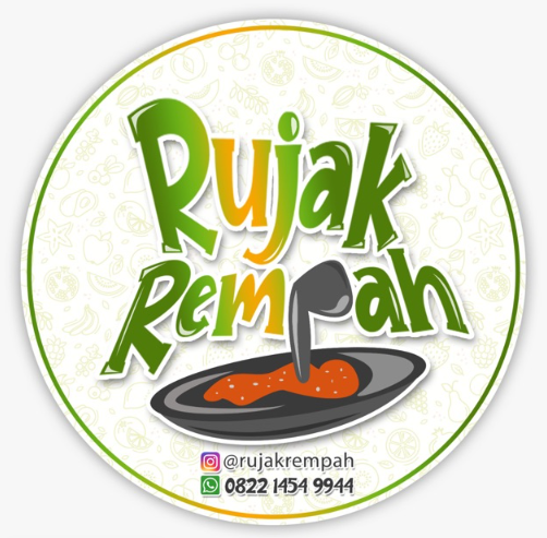 Rujak Rempah logo