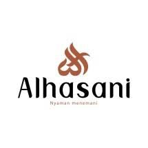 Alhasani Official Store logo