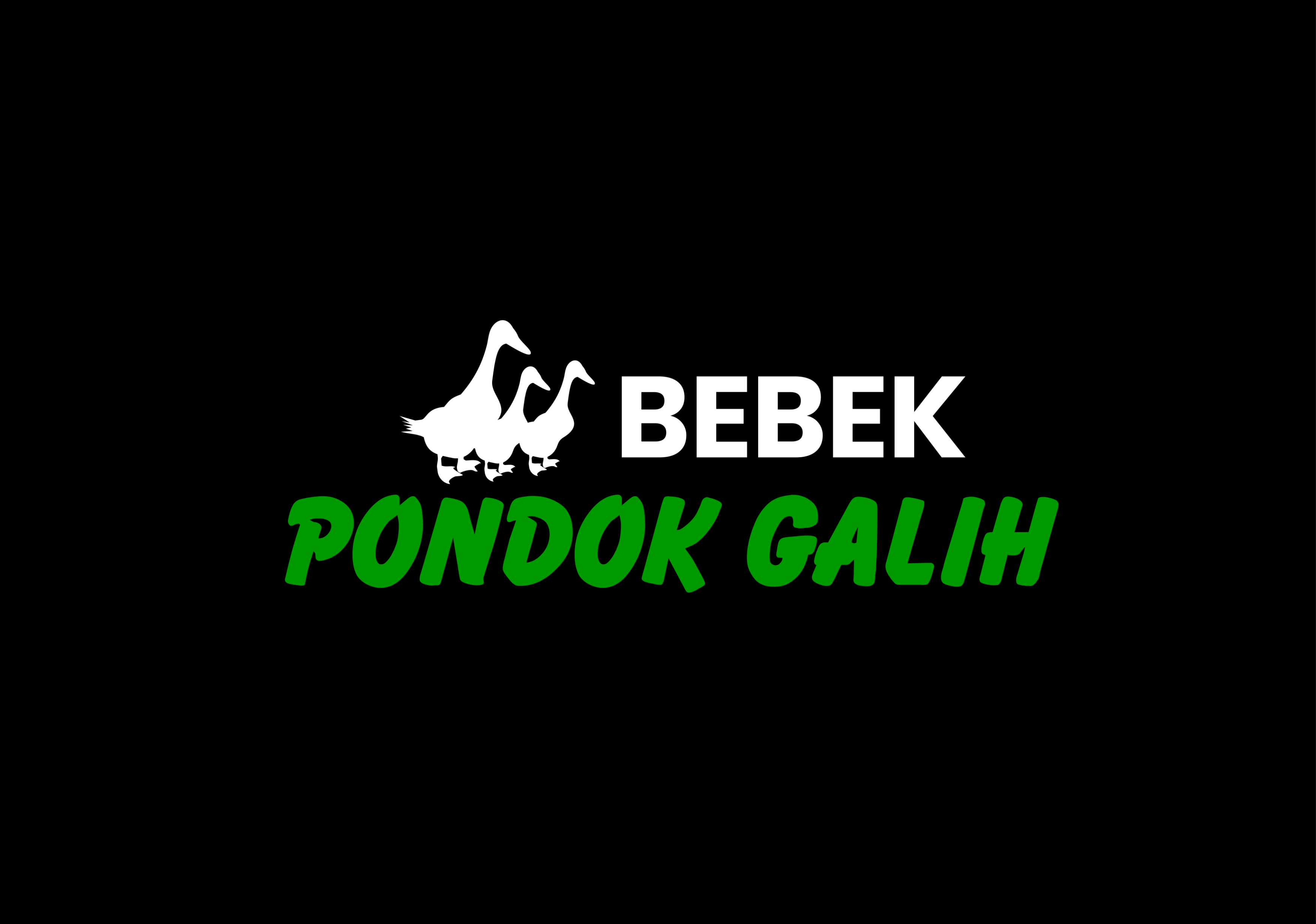 Bebek Pondok Galih