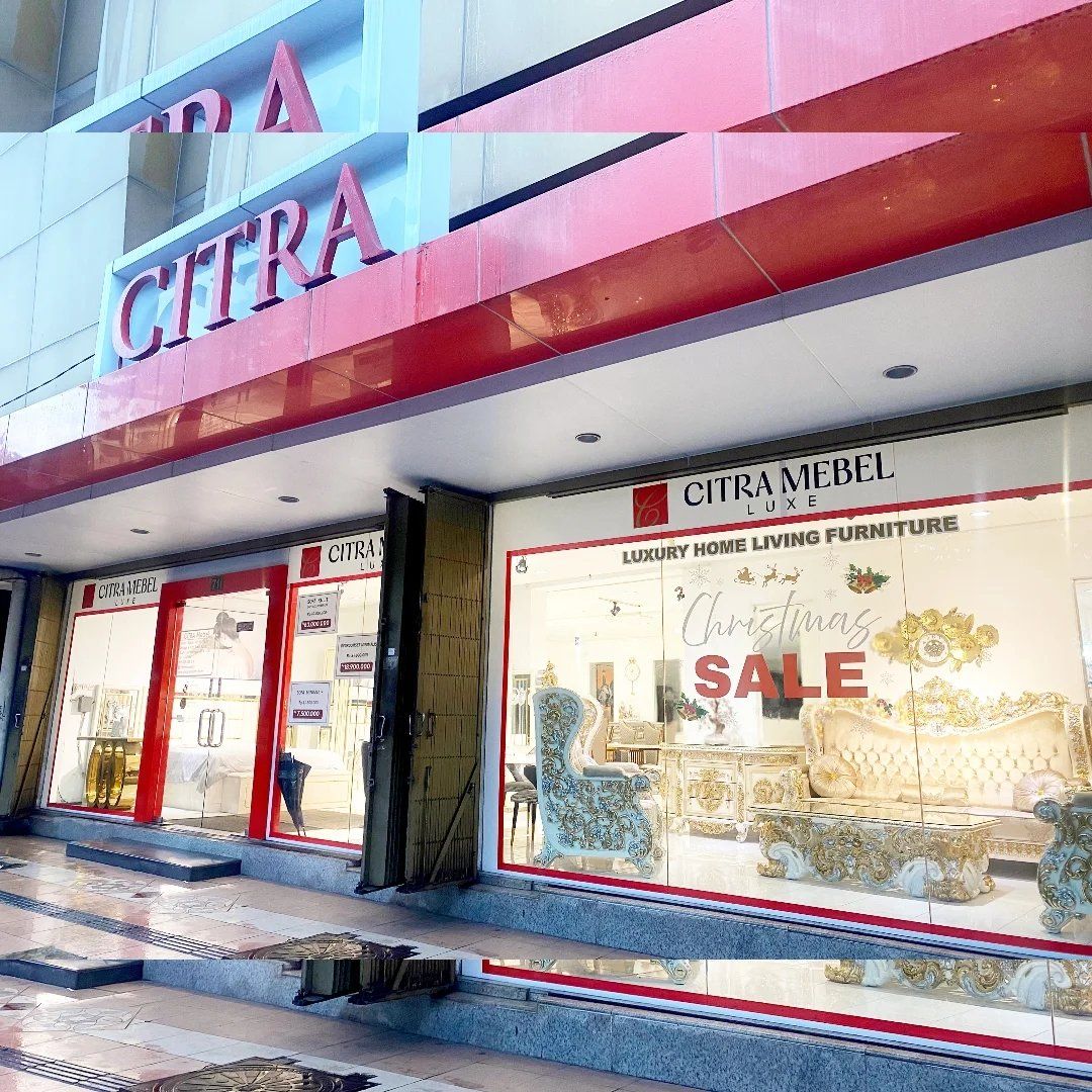 Citra Home Furniture logo