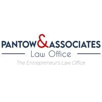 Pantow & Associates Law Office logo