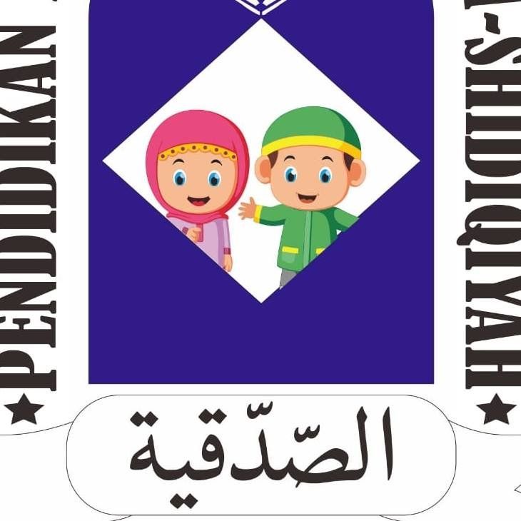 Yayasan Ash-Shiddiqiyah Nuren