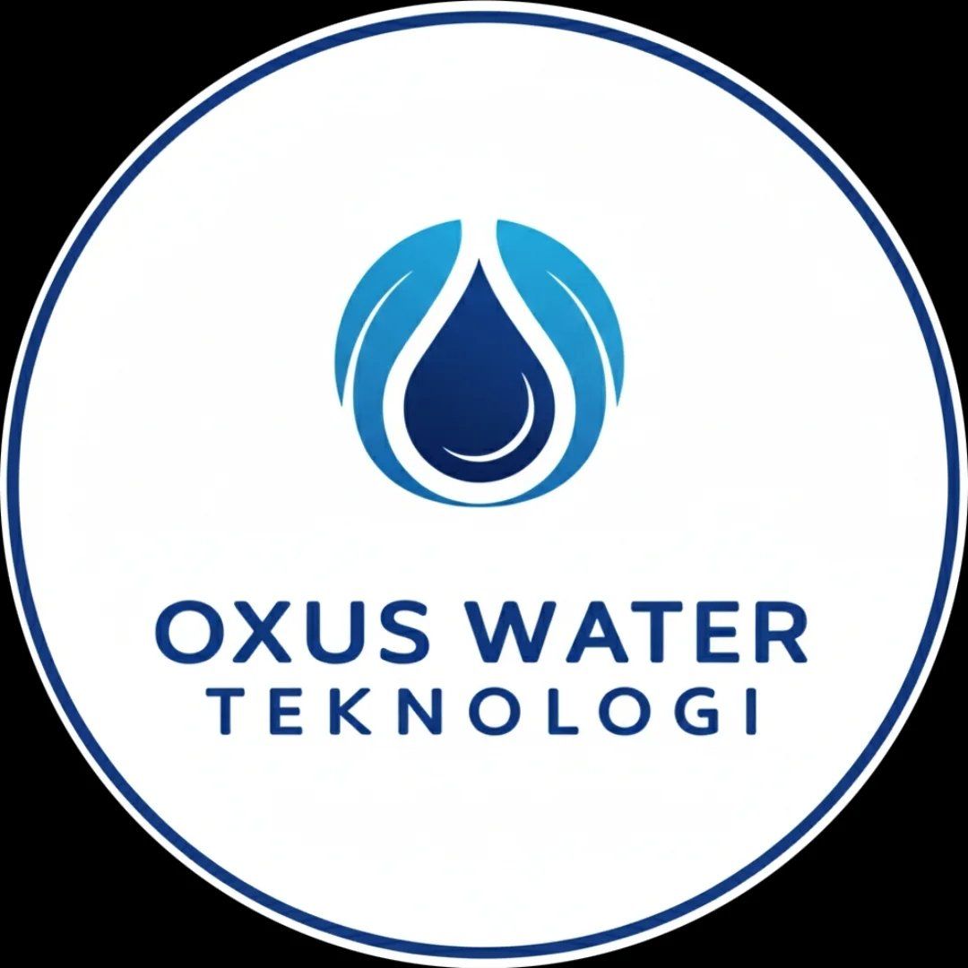 PT OXUS WATER TEKNOLOGI