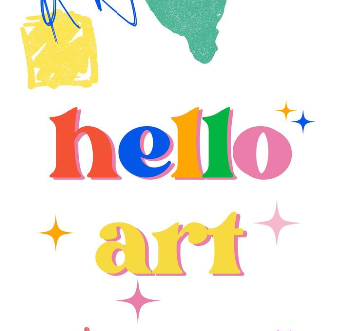 Hello Art