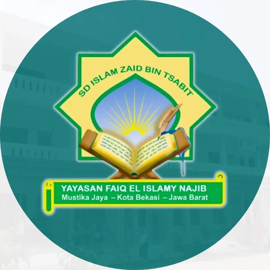 SD Islam Zaid Bin Tsabit
