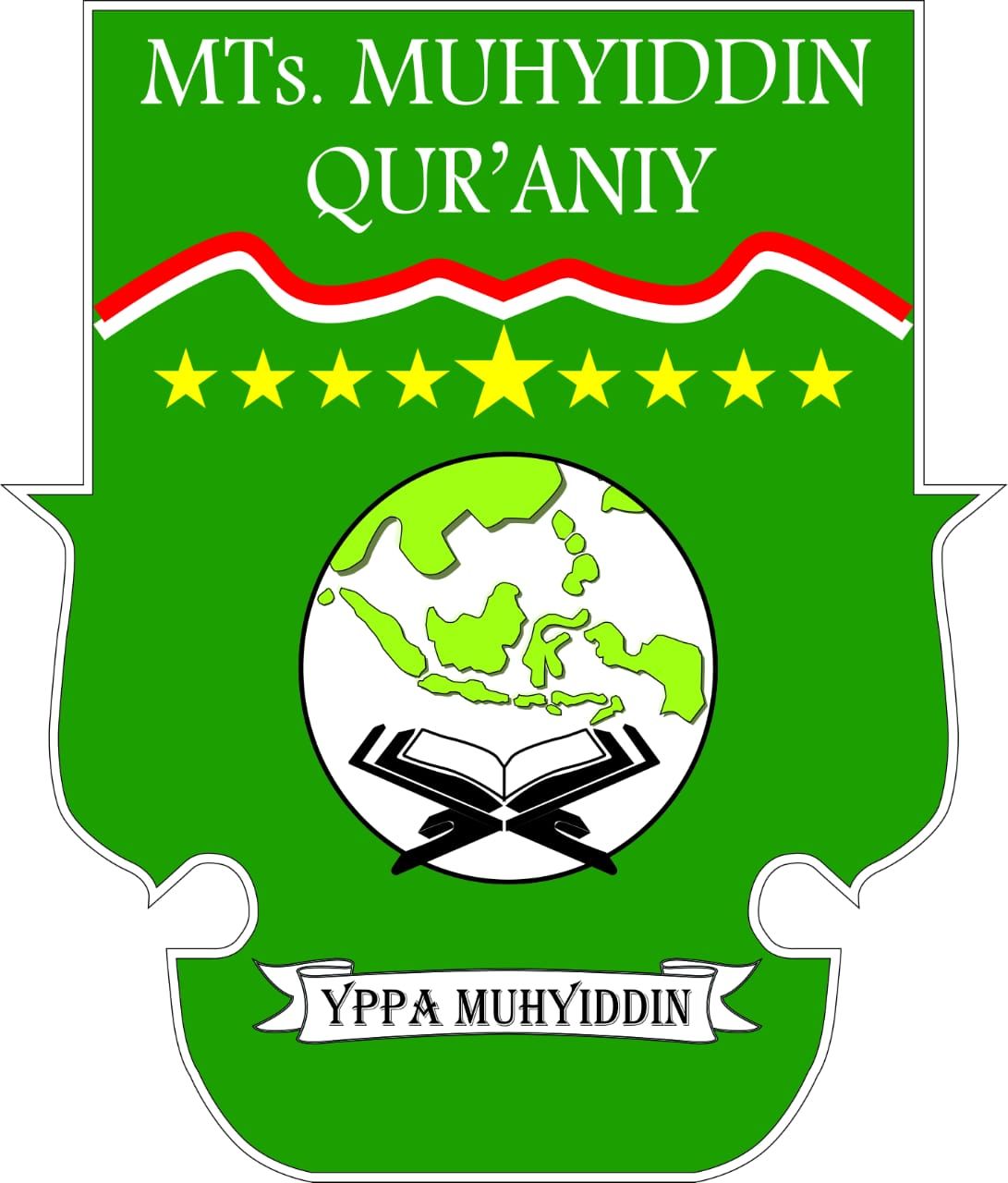 MTs Muhyiddin Qur'aniy