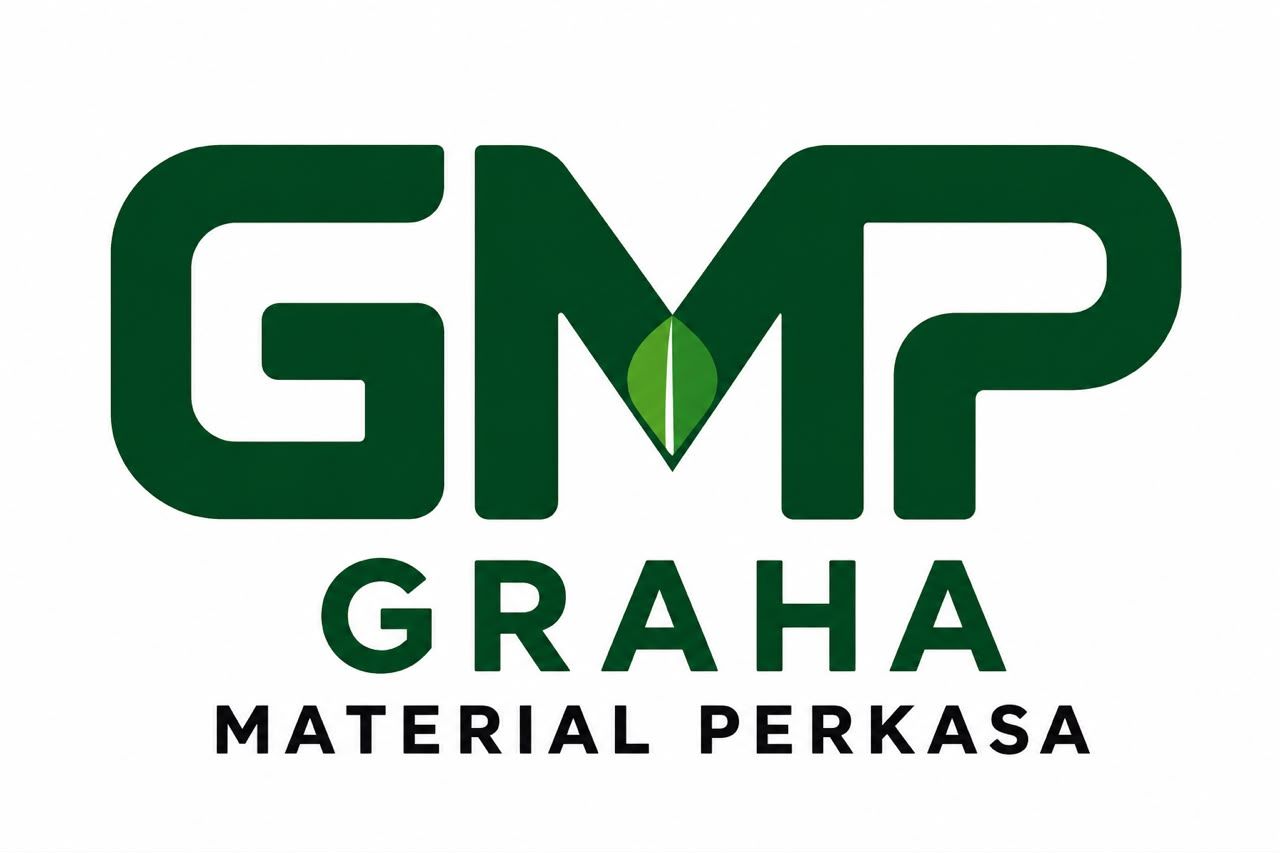 PT. Graha Material Perkasa