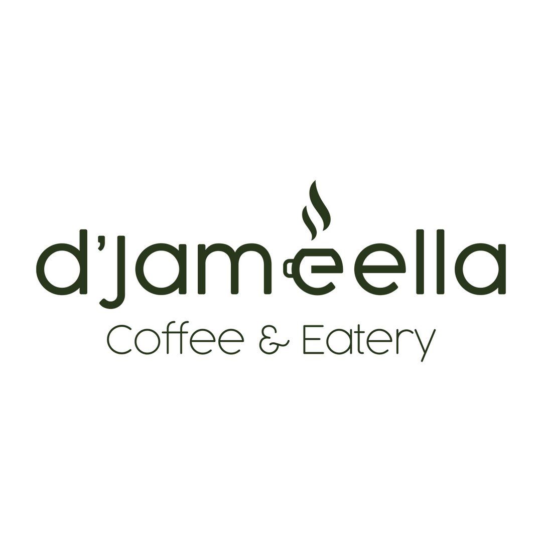 D'Jameela Coffee & Eatery